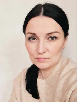 Герман Наталия Александровна