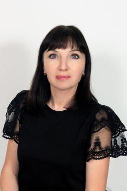 Перепелкина Ирина Викторовна