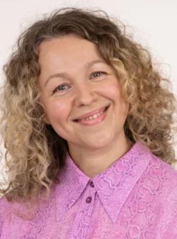 Кокшарова Екатерина Анатольевна